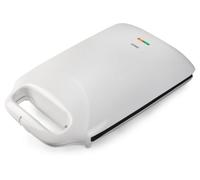 DOMO DO9064C Family Croque XXL - Croque-monsieur - 1.8 kWatt