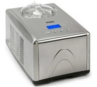 DOMO Sorbetière DO9066I 1,5 litres 150 W inox G