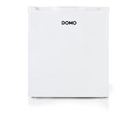 DOMO DO906K/03 Réfrigérateur CEE: E (A - G) 41 l à poser blanc