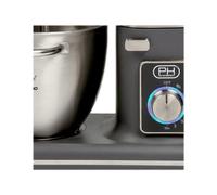 DOMO DO9070KR - Robot pâtissier - 1000 Watt