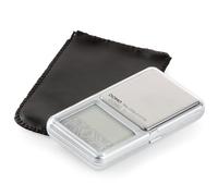 DOMO DO9096W Balance de précision avec étui - précision à 0,01 g