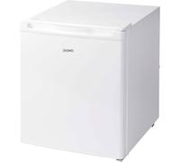 DOMO DO91102F Congélateur CEE: D (A - G) 33 l à poser blanc