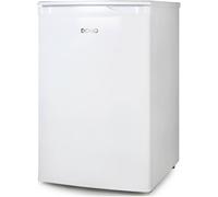 DOMO DO91125 Réfrigérateur CEE: D (A - G) 126 l à poser blanc