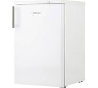 DOMO DO91130F Congélateur CEE: C (A - G) 80 l à poser blanc