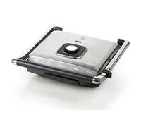 DOMO Gaufrier / croque-monsieur, 2000W, DO9135G