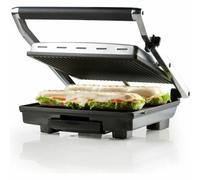 Domo DO9135G - Inox - Inox - Carré - 295 x 265 mm - 2000 W - 0,85 m