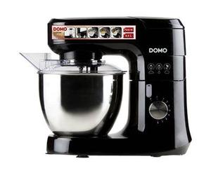 DOMO DO9146KR - Robot pâtissier - 700 Watt
