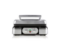 Domo Do9149w Gaufrier Electrique - Inox