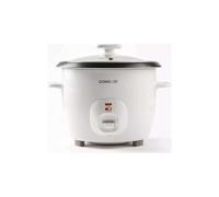 DOMO Cuiseur a riz 1,3l, 500W, Blanc DO9176RK