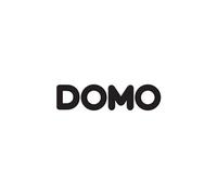 DOMO DO9218WK - Bouilloire - 1.2 litres - 2.2 kWatt