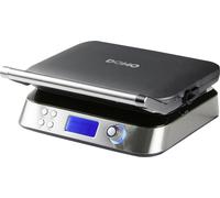 Gaufrier Waffle Genius 1600 W DO9219W Domo