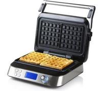 GAUFRIER DOMO DO9219W NUMERIQUE