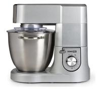 DOMO DO9231KR - Robot pâtissier - 1200 Watt