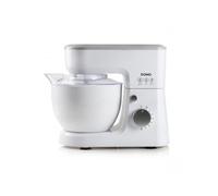 Domo DO9241KR Robot de cuisine blanc - 4L - 600W