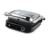 DOMO Genius Gril électrique anti-adhésif, 2100W DO9249G