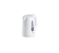 DOMO DO9255WK Bouilloire - 1,7 L - 2200 W - blanc