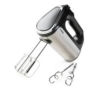 DOMO DO9258M Batteur électrique 800 W - acier