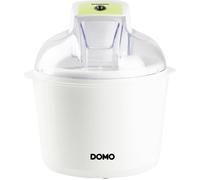DOMO DO9304I Sorbetière 1.5 l