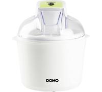 DOMO DO9304I Sorbetière 1.5 l