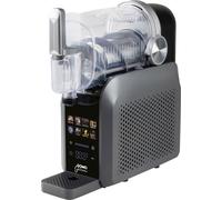 Machine 3 en 1 à granités - DOMO - boissons glacées et glace italienne Gelissimo DO9308I - 1,8 L - 7 programmes