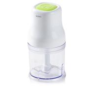 DOMO DO9237MC Hachoir 200 W blanc