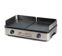 DOMO Plancha et grill Genius 2200W DO9259G