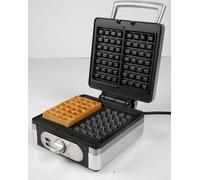 Domo Domo gaufrier DO9047W - gaufrier