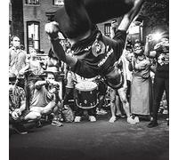 Domo Domo - Happening in the Streets 7"