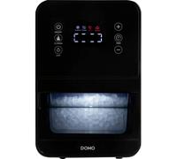 DOMO EISWÜRFELMASCHINE Machine à glaçons 1.5 l