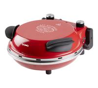 DOMO ELEKTRISCHER PIZZAOFEN Mixeur cuiseur