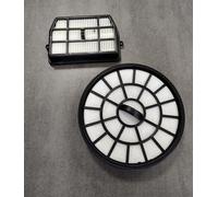 DOMO Ensemble de filtres pour aspirateur sans sac DO7297S-SET