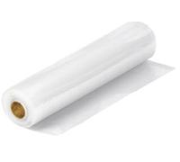 DOMO Film pour machine sous vide DOMO 28 cm, longueur 6 m DO42ROLL-28