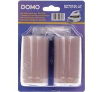 DOMO Cassette pour centrale vapeur DO-7074S-AC - Blister