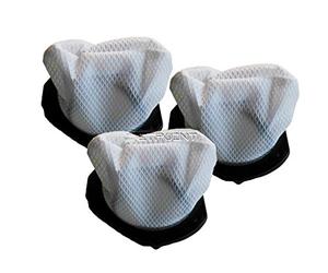 Domo Filtre de rechange, set de 3 pièces pour l'article 844471