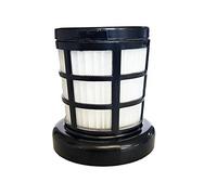 DOMO Filtre HEPA de rechange pour aspirateur cyclonique DO7271S et DO7272S ; DO7271S-23