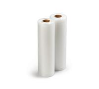 Domo Folie Set 2 Rollen 22Cmx6M