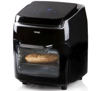 Domo DO534FR friteuse 10 L Noir