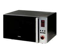 DOMO Four à micro-ondes combiné DO24201C 42 L Modes Gril et Convection 10 programmes automatiques