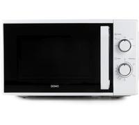 DOMO Four a micro-ondes solo, 20 l DO3120