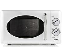 DOMO Four a micro-ondes solo (25L/900 W) DO3125