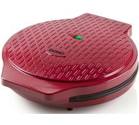 Domo DO9177PZ Machine et four à pizzas 1 pizza(s) Rouge