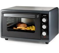 DOMO Four électrique a convection (50l/2000W) DO808GO