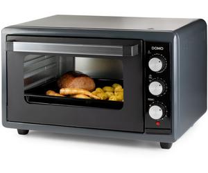 DOMO Four électrique a convection (50l/2000W) DO808GO