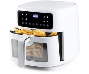 DOMO Friteuse 6L DO1136FR