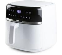 DOMO Friteuse à air chaud DO1148FR 8 L 1 800 W