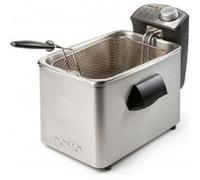 DOMO Friteuse DO457FR 3L 2200 WATT G