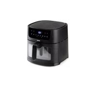Domo Friteuse sans huile 8l 1800w noir - DO543FR