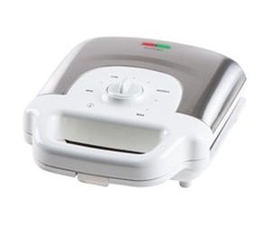 Domo Gaufre Savoureuse XL, Machine à gauffre