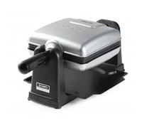 Gaufrier rotatif.1400w.17,4x14 Domo do9272w acier G