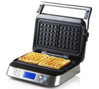 GAUFRIER DOMO DO9219W NUMERIQUE